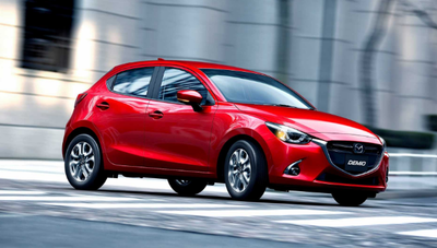 Rental Cars UAE Cars