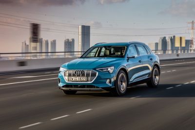 Is UAE Finally Open to Hybrid Cars?