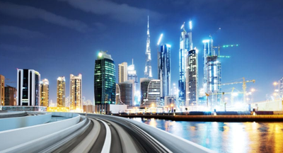 About The United Arab Emirates