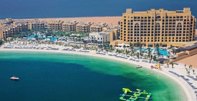 Dubai: A spot where there is diners for epicureans