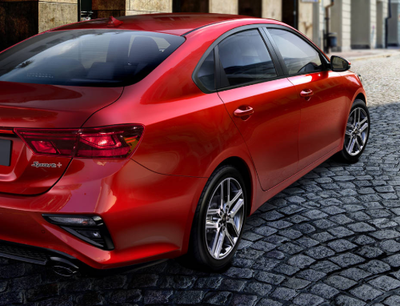 Electric Car Charging Stations showed in Dubai