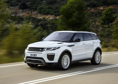 Rent Range Rover Sports - Rent Car Mirdif City Center