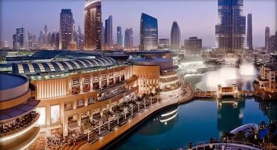 Rental car helps for the Skydivers and Campers in Dubai