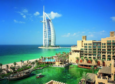 Most required Dubai visits and exercises