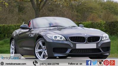 Dubai pearls to explore with car rental