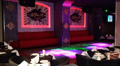 The Best Indian Bars and Dance Clubs in Dubai