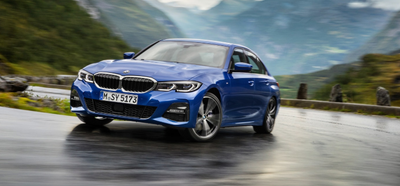 New BMW 1 Series Already Rendered in Full M Guise