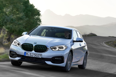 Prices from 28,200 for 118i with front-wheel drive in UAE