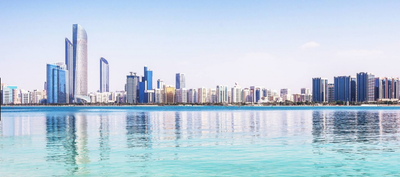 The Qasr Al Hosn Cultural Site in Abu Dhabi will open in December