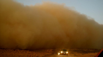 Red Desert Safari with BBQ dinners and stay leisure