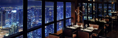 The 5 Best Things To Do In Dubai At Night