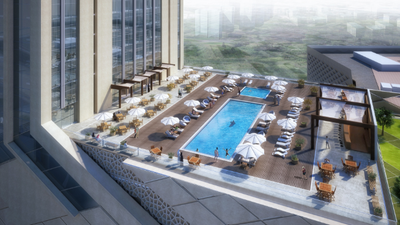 Holiday Suffering: 25 Car Owners Left Behind in Dubai