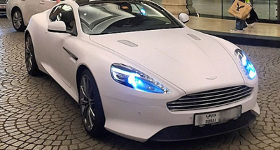 BMW 1 Series Official in Dubai