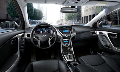 UAE vehicle enthusiasts like to choose Japanese cars