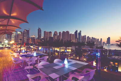 What Should You Do Immediately After a Car Accident in the UAE