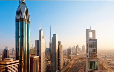 5 of the Best Breakfast Food Places in Dubai