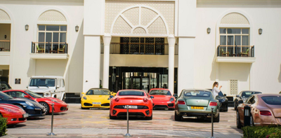 How Do You Make Your Car Environmentally Friendly?