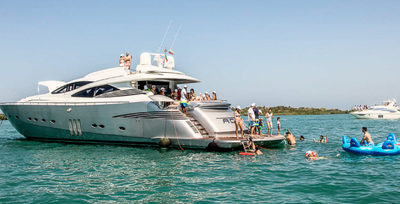 3 Dubai Laws that Are Unusual for Tourists and Residents