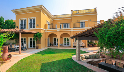 There is rarely a way to deal with saving money on car rentals in the UAE