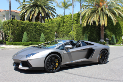 Fines on Car Hire in Dubai - A profitable guide to substances