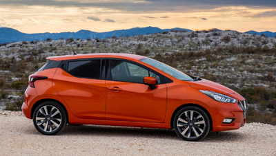 City center The best place to stay with any vehicle