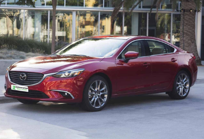 Why we are unique in renting a car company