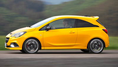 Rent a car with Rental cars UAE