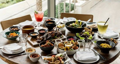 Dishes - Made from Flamin Hot Cheetos!