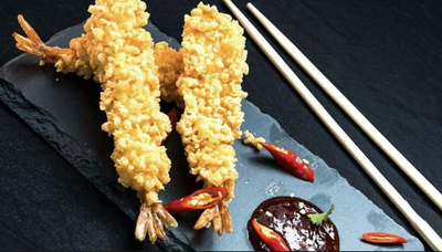 Energy activity in Dubai this weekend