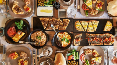 Best Breakfast Food Places in Dubai