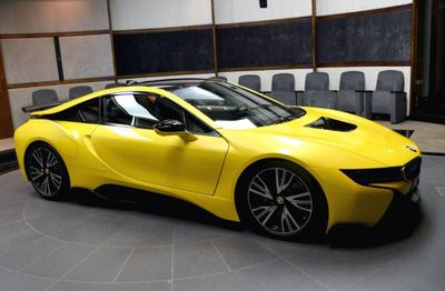 Vehicle Owner Behind Behind in Dubai