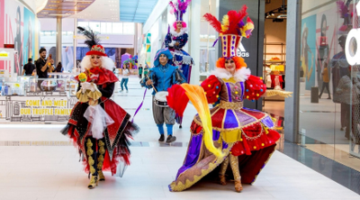5 Top Costume Shops in Dubai for any event.