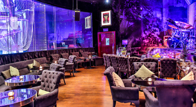 Jazz Bar Dubai - Top Jazz Bars in Dubai for Live Jazz Music