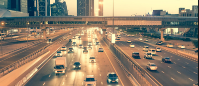 A automobile might be tremendous without some things in it