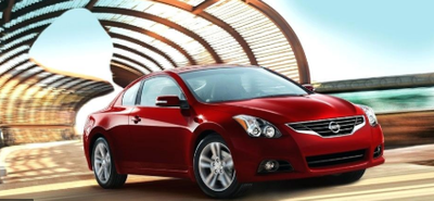 Rent the Altima 2 Nissan Car at the Lowest Price from Rental cars UAE
