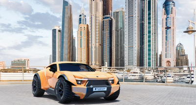 Things to Consider When Choosing Car Rental Service Providers