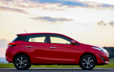 Rent a vehicle for one thousand days according to the month by using renting a vehicle. Com