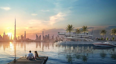 What do you need in the Gulf greater than the UAE? All places in one have a look at