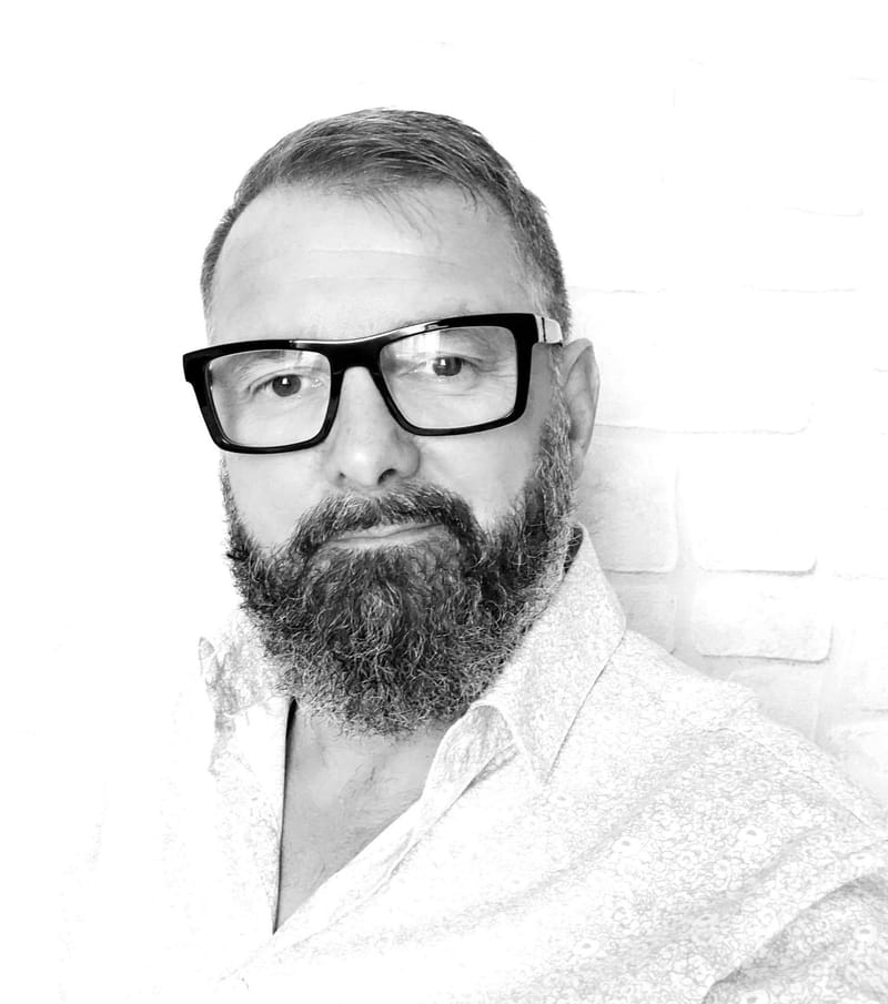 Sebastien Pitois