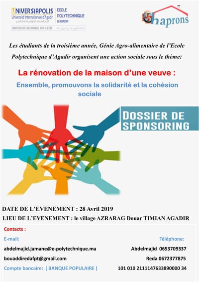 À propos image