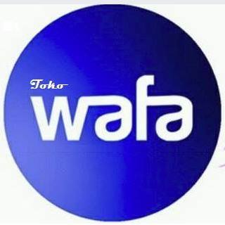 TOKO WAFA