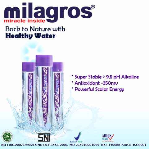 Miracle Milagros