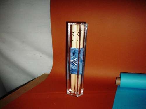 Acrylic box