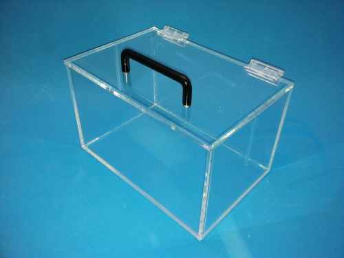 Water tight box