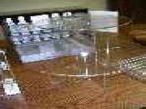 Custom table displays