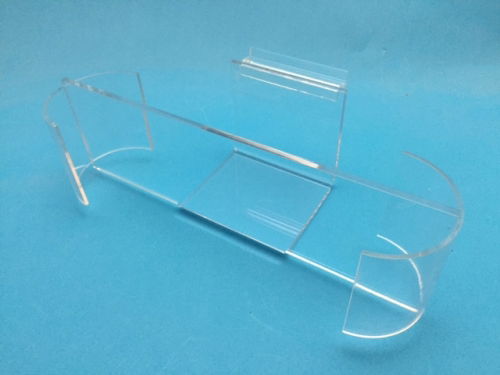 Acrylic hipster armature