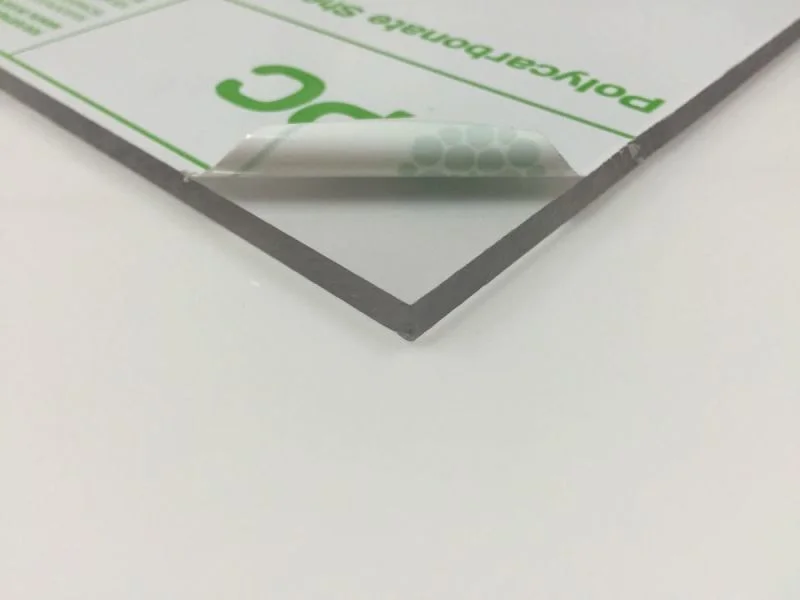 Lexan Polycarbonate Sheets