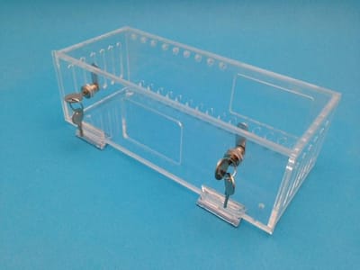 Kinect ( X Box One or XBox 360) Video Game Console Security Case