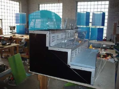 Prototype Sample Request