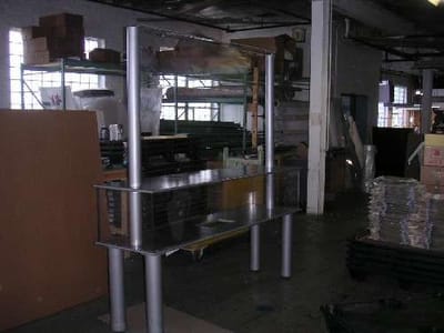 Material Combonations